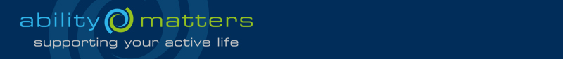 Ability Matters banner