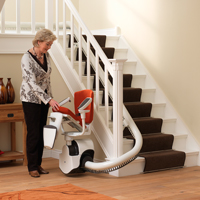 Stair Lifts